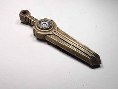 Chaotianque Bronze Titanium