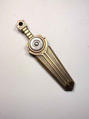 Chaotianque Bronze Titanium