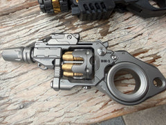 Breaker Titanium