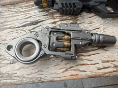 Breaker Titanium