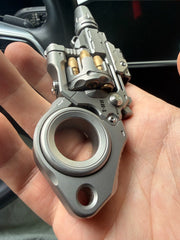 Breaker Titanium