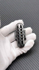 EXOSKELETON Zirconium Mokuti