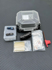 EXOSKELETON Zirconium Mokuti