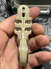 EXOSKELETON PEEK Mokuti