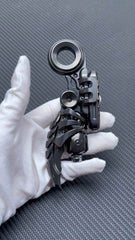 EXOSKELETON Titanium