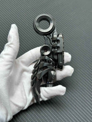 EXOSKELETON Titanium