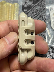 EXOSKELETON PEEK