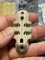 EXOSKELETON PEEK