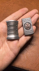 Jin Armor Stainless Steel Copper