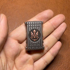Jin Armor Stainless Steel Copper