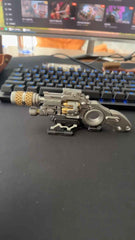 Breaker Titanium