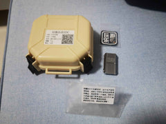 BULLET PROOF SHIELD Stainless Steel