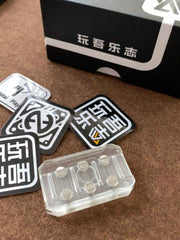 BULLET PROOF SHIELD PC