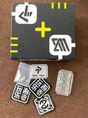 BULLET PROOF SHIELD PC