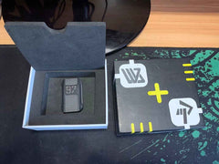 BULLET PROOF SHIELD Zirconium