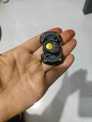 STRIKE Zirconium Brass