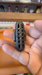 EXOSKELETON Zirconium