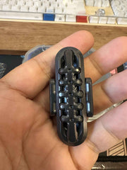 EXOSKELETON Zirconium