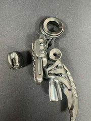 EXOSKELETON Zirconium Mokuti