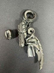 EXOSKELETON Zirconium Mokuti