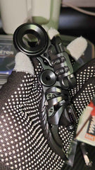 EXOSKELETON Zirconium Mokuti