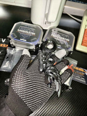 EXOSKELETON Zirconium Mokuti