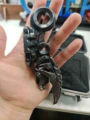 EXOSKELETON Zirconium