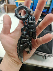 EXOSKELETON Zirconium