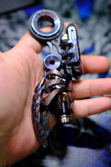 EXOSKELETON Zircuti Set