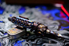 EXOSKELETON Zircuti Set