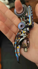 EXOSKELETON Zircuti