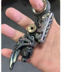 EXOSKELETON Zircuti
