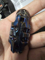 EXOSKELETON Zircuti