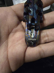 EXOSKELETON Zircuti