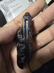 EXOSKELETON Zircuti