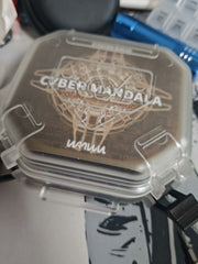 Manzala Zirconium