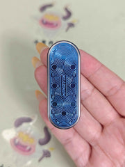 Ming Yin Titanium