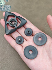 Mave 1.1 Zirconium Stonewashed
