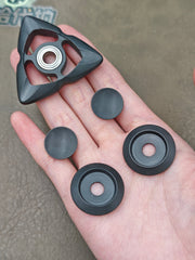 Mave 1.1 Zirconium Stonewashed