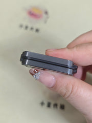 3 Layer Dense Core Zirconium