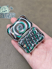 Aura Sand Stainless Steel