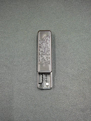 Tita Zirconium Polished