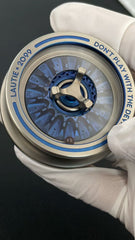 Carnival Roulette Titanium
