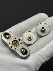 Cocoa Stainless Steel