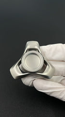 Liquid Stainless Steel Blasted