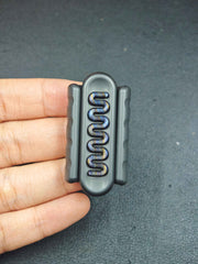 B&M Hotdog Zirconium