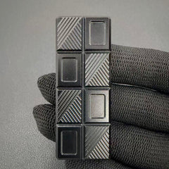 Wafer Aluminum