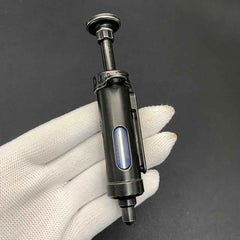 Maxdoc Stainless Steel
