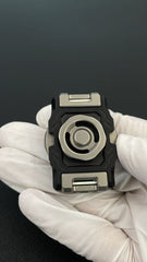 Thunder Titanium PVD Coated