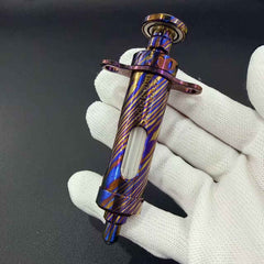 Maxdoc Mokuti Titanium